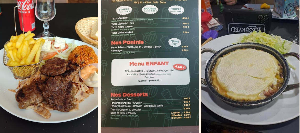 L’ESCALE - Gallery Image 1