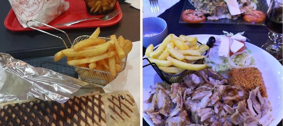 L’ESCALE - Gallery Image 2