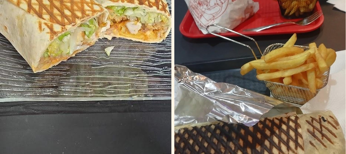 L’ESCALE - Gallery Image 5